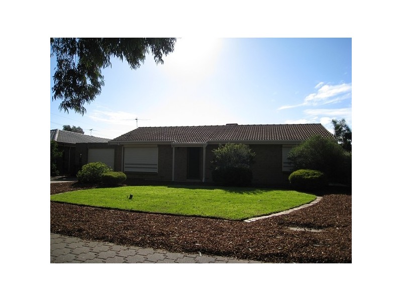 6 Jamison Street, Parafield Gardens SA 5107