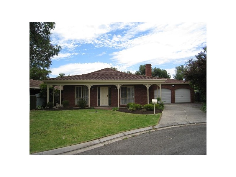 4 Audley Court, Fullarton SA 5063