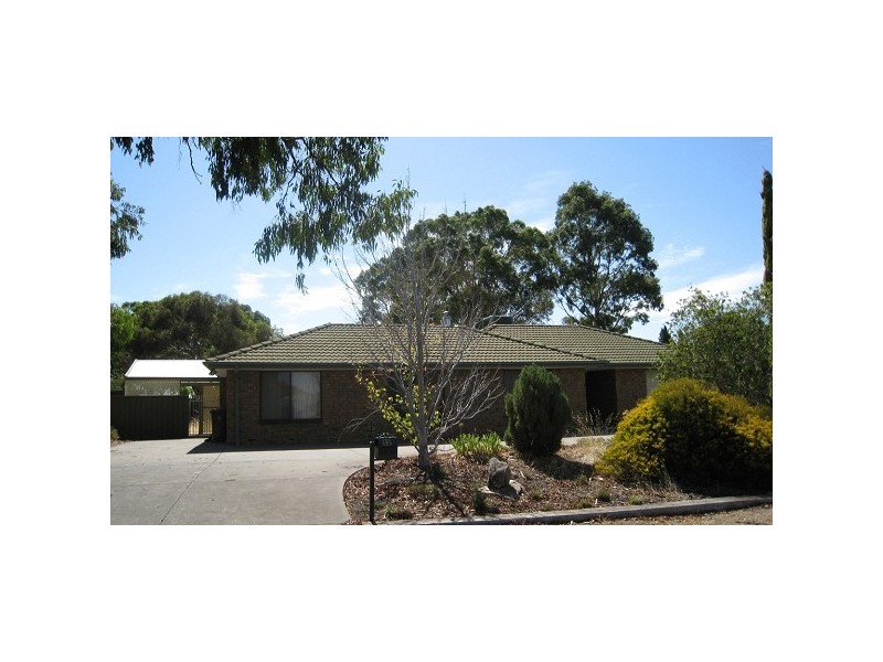 12 Zenith Close, Surrey Downs SA 5126