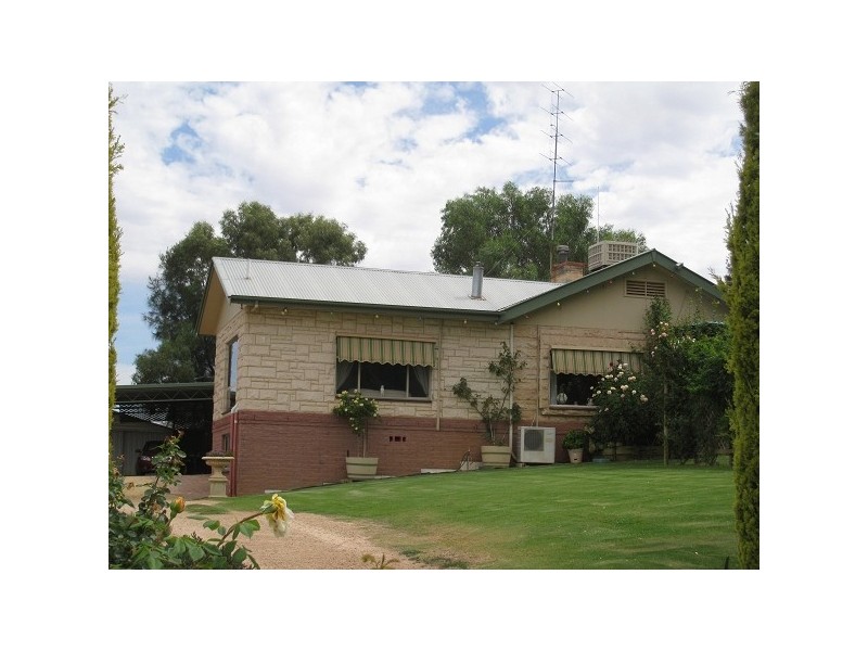 4 Dearman Road, Waikerie SA 5330