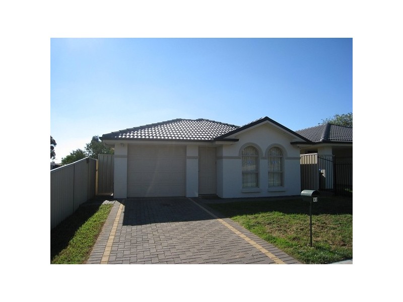 40 Gordon Avenue, Clearview SA 5085