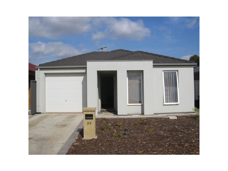 86 Jarrah Drive, Munno Para West SA 5115