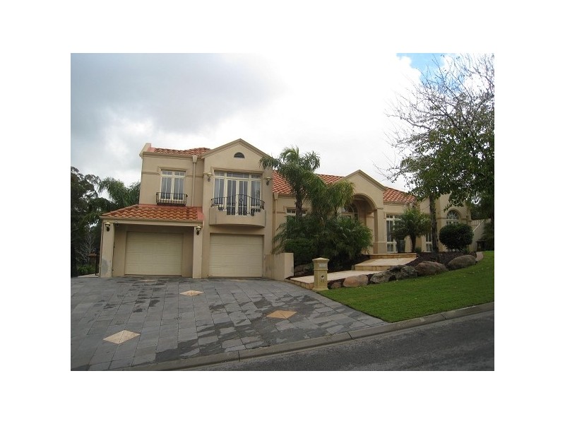 43 Piccadilly Circus, Golden Grove SA 5125