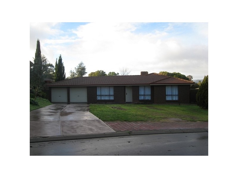 10 Sherry Court, Wynn Vale SA 5127