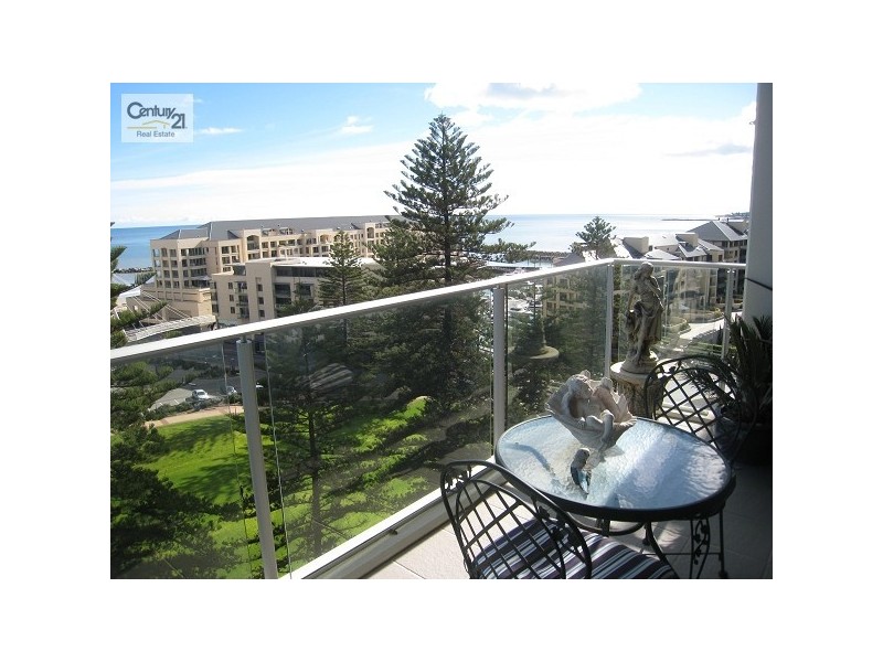 1004/25 Colley Terrace, Glenelg SA 5045