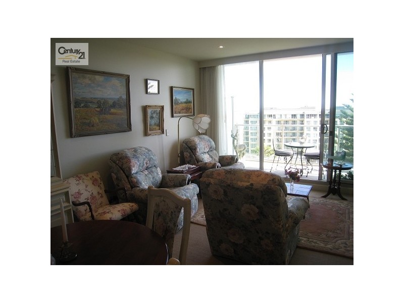 1004/25 Colley Terrace, Glenelg SA 5045