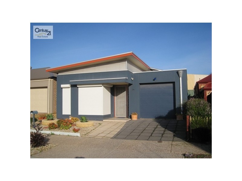 26 Maple Circuit, Mawson Lakes SA 5095