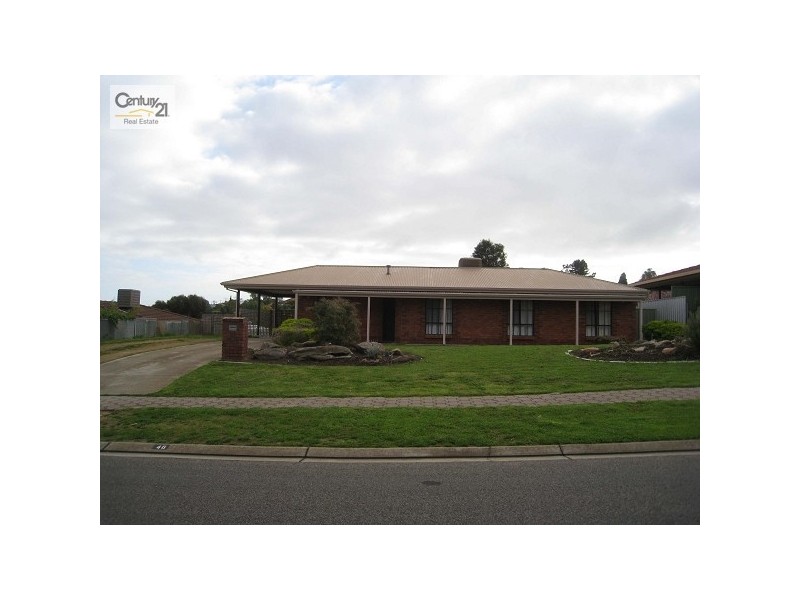 46 Billabong Road, Para Hills SA 5096