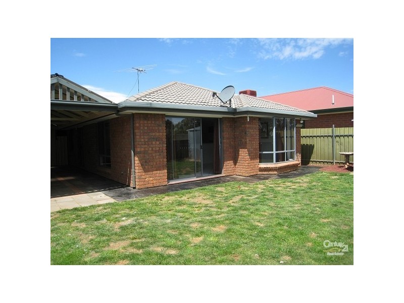 37 Pacific Boulevard, Hillbank SA 5112