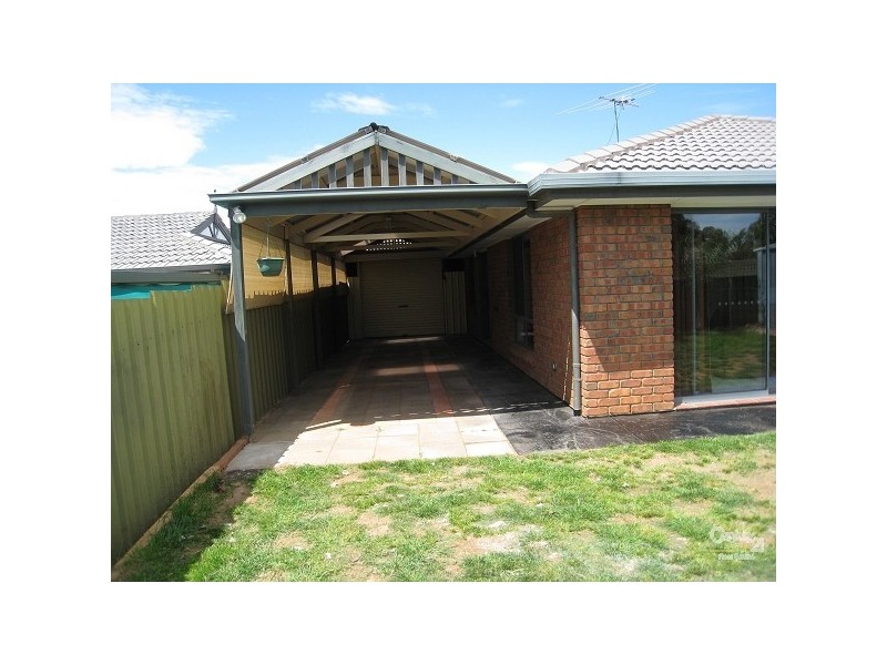 37 Pacific Boulevard, Hillbank SA 5112