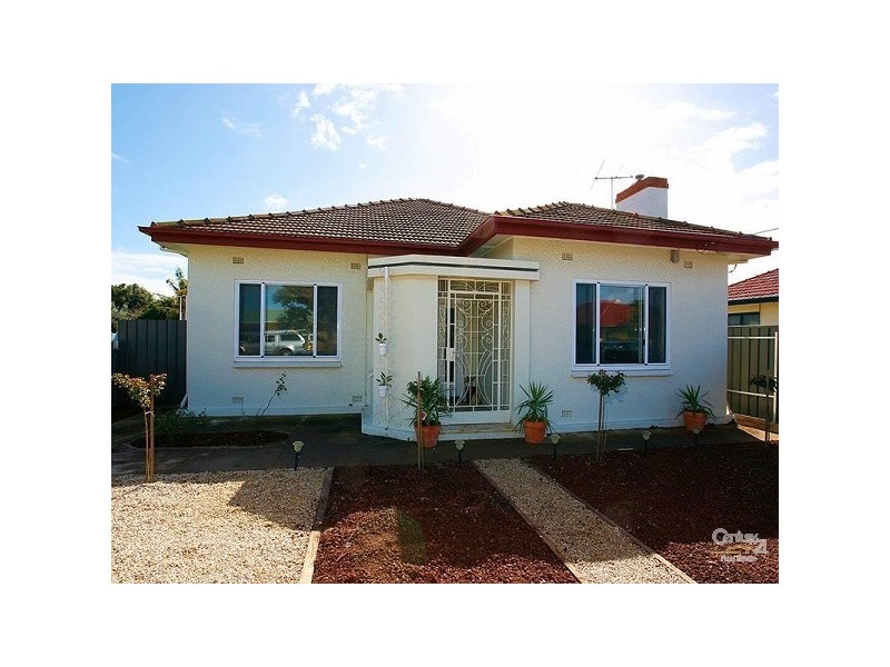 31 Trennery Street, West Richmond SA 5033