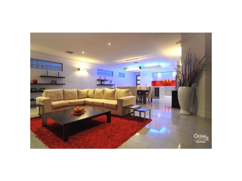 36B Lomond Circuit, Mawson Lakes SA 5095