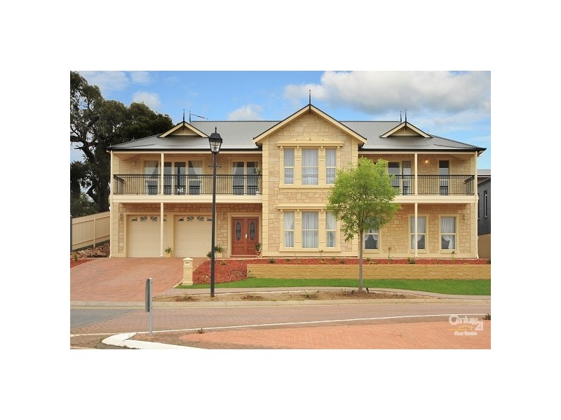 110 Reuben Richardson Drive, Greenwith SA 5125