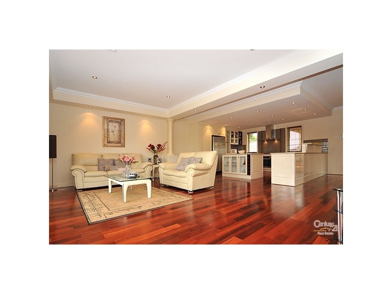 110 Reuben Richardson Drive, Greenwith SA 5125
