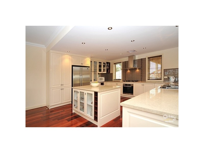 110 Reuben Richardson Drive, Greenwith SA 5125