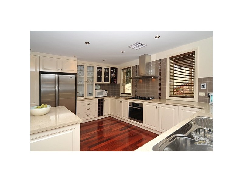 110 Reuben Richardson Drive, Greenwith SA 5125