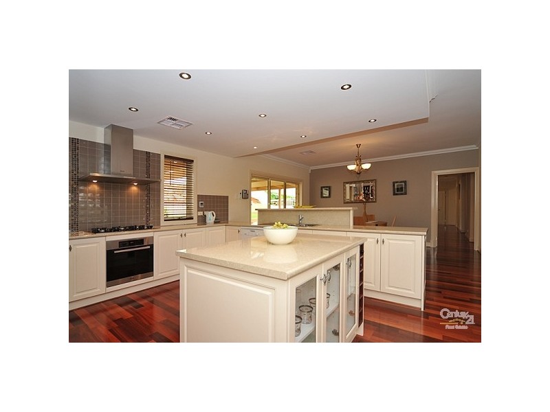 110 Reuben Richardson Drive, Greenwith SA 5125