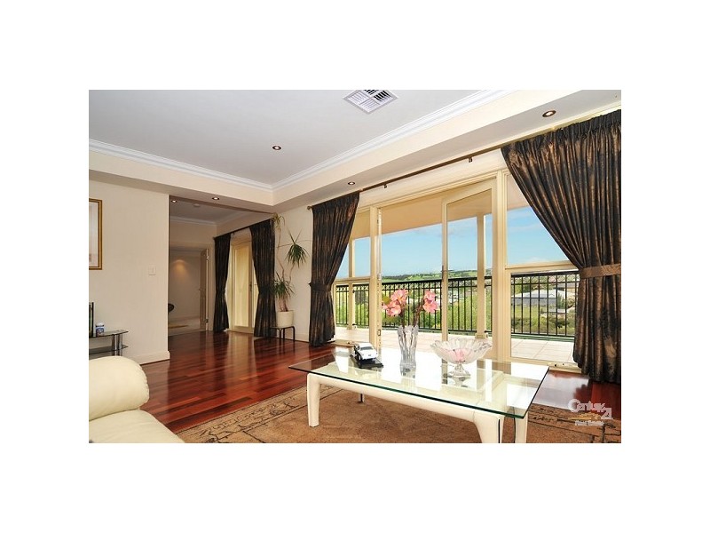 110 Reuben Richardson Drive, Greenwith SA 5125