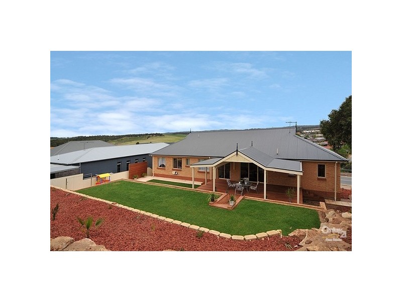 110 Reuben Richardson Drive, Greenwith SA 5125