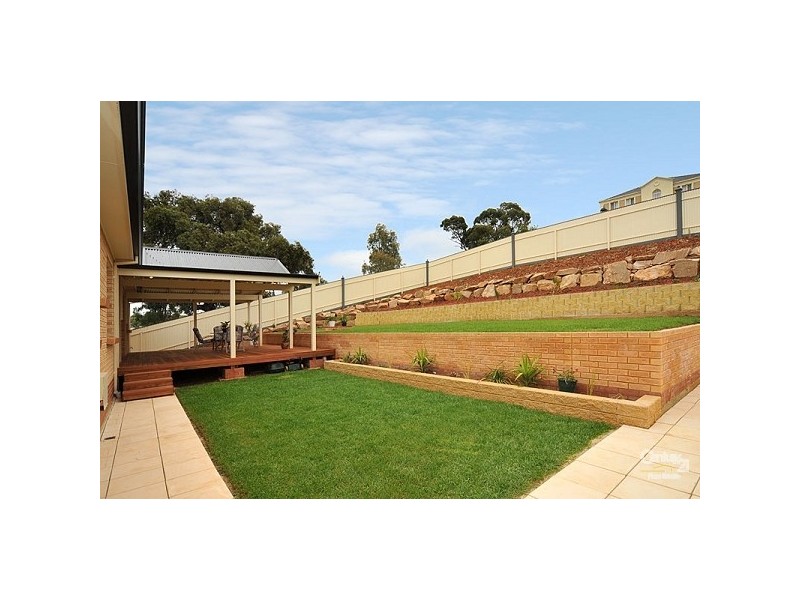 110 Reuben Richardson Drive, Greenwith SA 5125