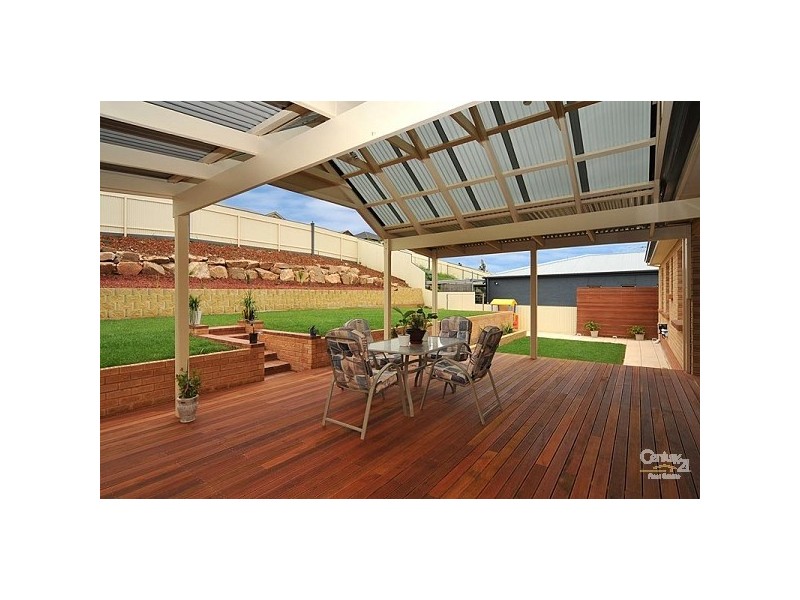 110 Reuben Richardson Drive, Greenwith SA 5125