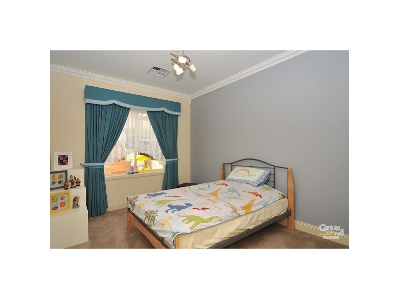 110 Reuben Richardson Drive, Greenwith SA 5125