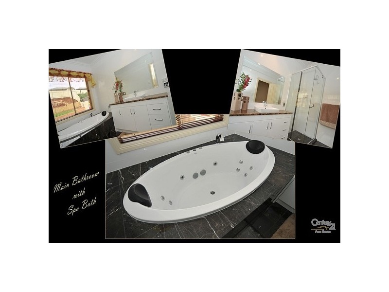 110 Reuben Richardson Drive, Greenwith SA 5125