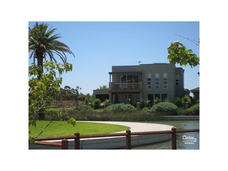 54 Isla Circuit, Mawson Lakes SA 5095