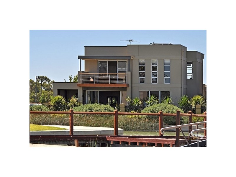 54 Isla Circuit, Mawson Lakes SA 5095