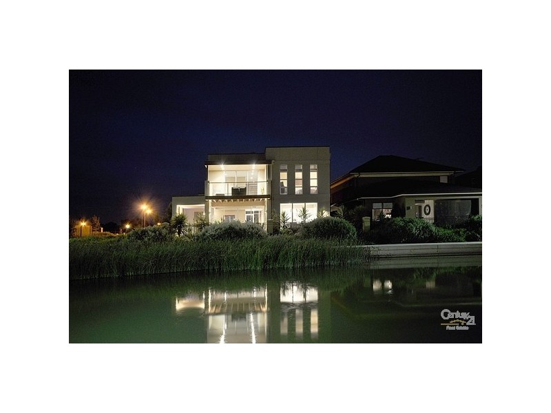 54 Isla Circuit, Mawson Lakes SA 5095