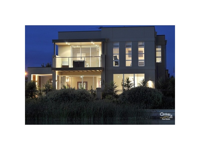 54 Isla Circuit, Mawson Lakes SA 5095