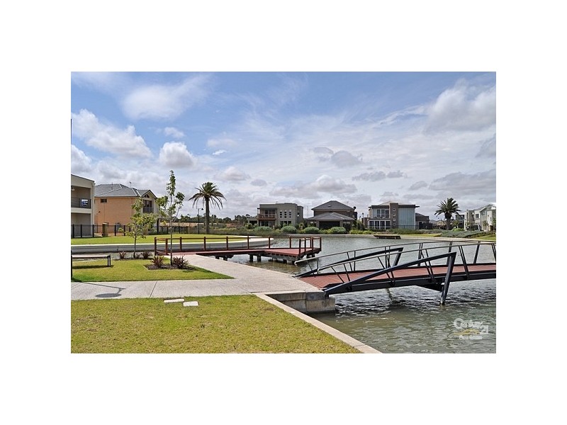 54 Isla Circuit, Mawson Lakes SA 5095