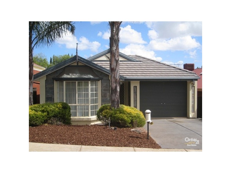 22 Pfitzner Place, Greenwith SA 5125