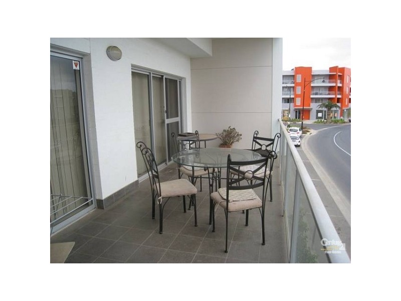 103/6 Metro Parade, Mawson Lakes SA 5095