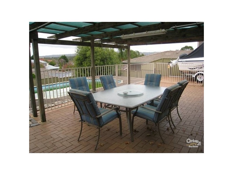 21 Houston Court, Wynn Vale SA 5127