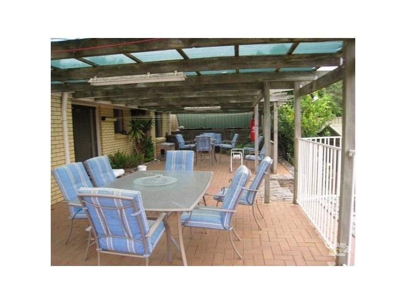 21 Houston Court, Wynn Vale SA 5127