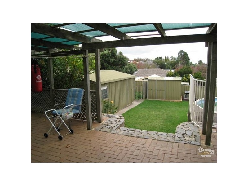 21 Houston Court, Wynn Vale SA 5127