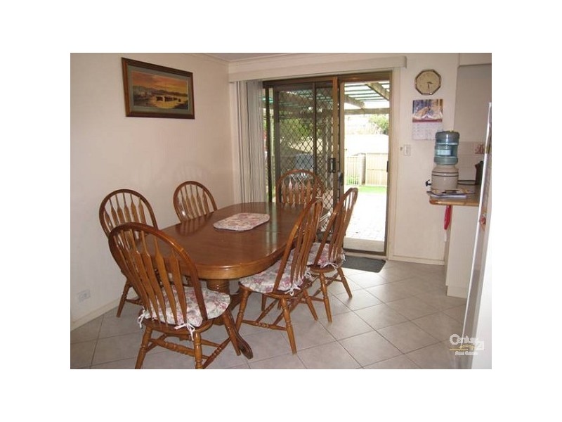 21 Houston Court, Wynn Vale SA 5127