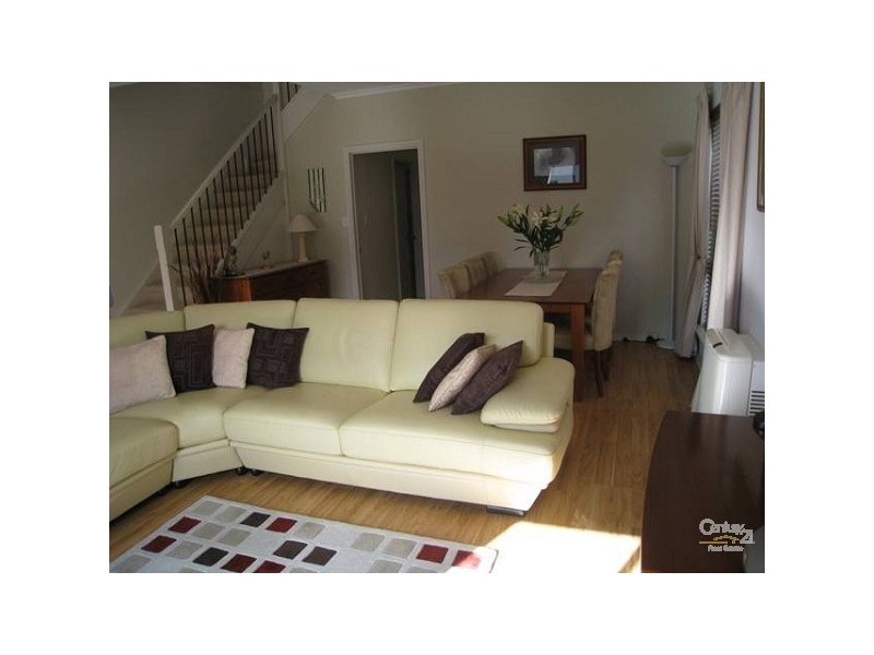 32A Park Way, Mawson Lakes SA 5095