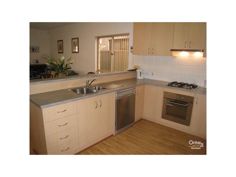 32A Park Way, Mawson Lakes SA 5095