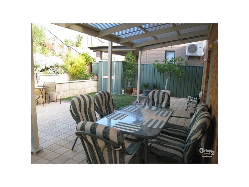 32A Park Way, Mawson Lakes SA 5095