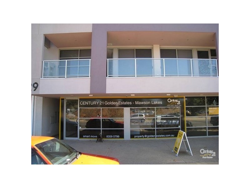 Aprtmnt 2/29 Main Street, Mawson Lakes SA 5095