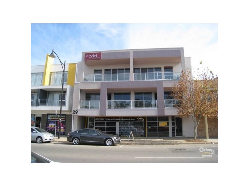 Office 2/29 Main Street, Mawson Lakes SA 5095