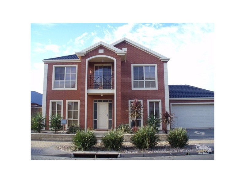 2 Merino Lane, Mawson Lakes SA 5095