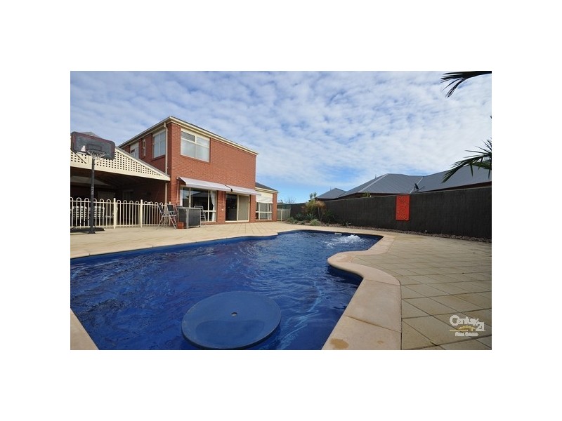 2 Merino Lane, Mawson Lakes SA 5095