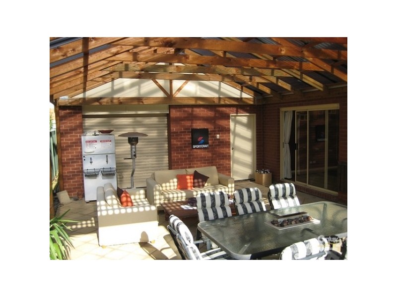 2 Merino Lane, Mawson Lakes SA 5095