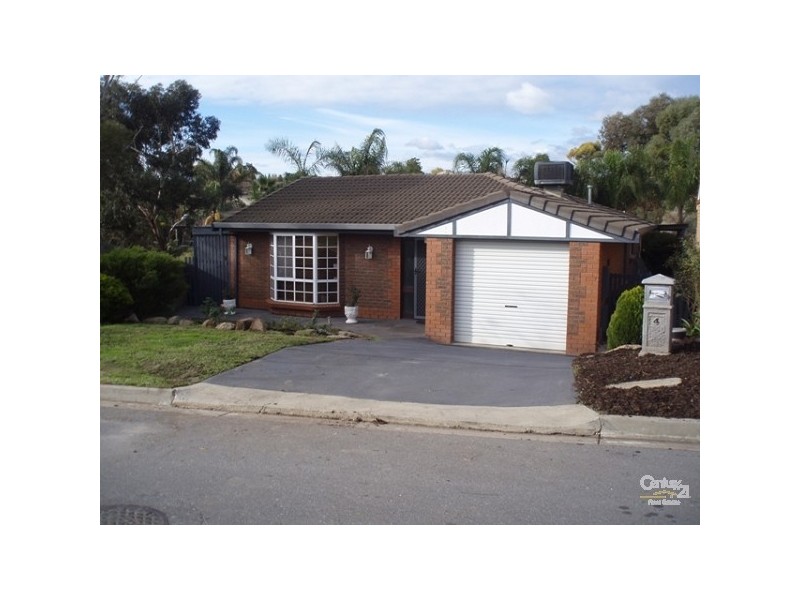 4 Reseda Court, Wynn Vale SA 5127