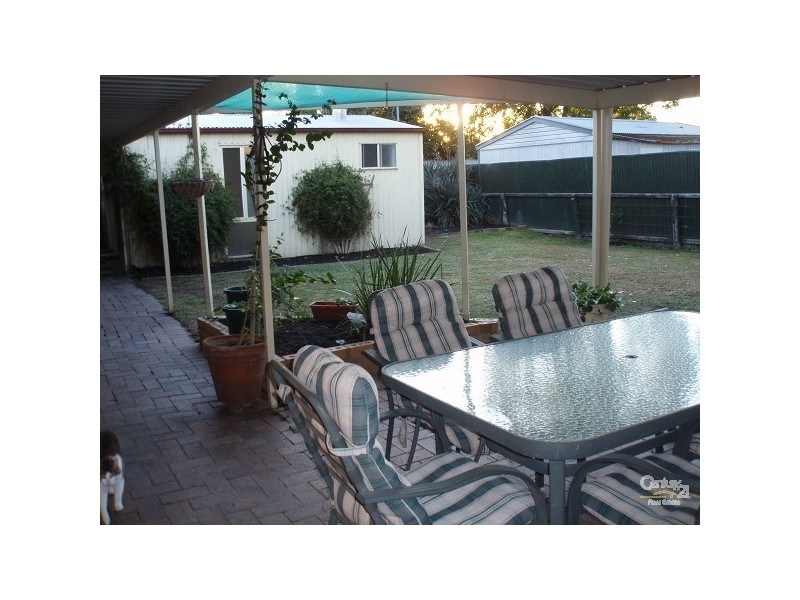 35 Chapman Crescent, Redwood Park SA 5097