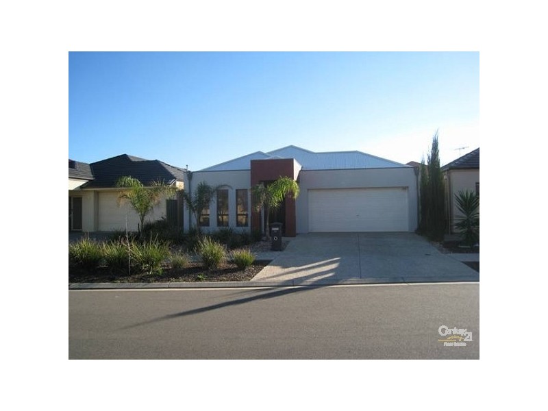 13 Brimpton Avenue, Mawson Lakes SA 5095