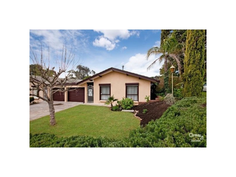 2/2 Maughan Avenue, Redwood Park SA 5097